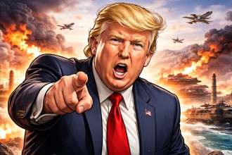 Iran‑US ceasefire: Did Trump’s 'Madman Theory' trick Tehran into a pause?