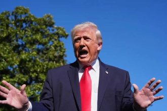 Iran war 'close to over', says Trump. Sends 10k new troops