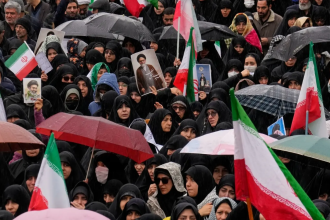 Iran war could push over 32 million people into poverty; UN warns of 'triple shock' for developing nations