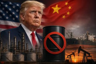 Iran war: How Trump sanctions on China’s private refiner may have collateral damage beyond oil