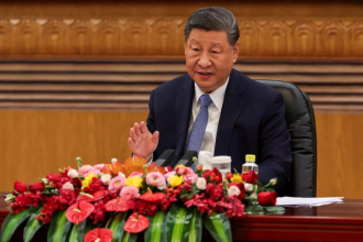 Is China preparing to supply weapons to Iran? US intelligence raises concerns