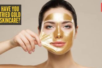 Is gold skincare worth the hype? Dermatologists weigh in