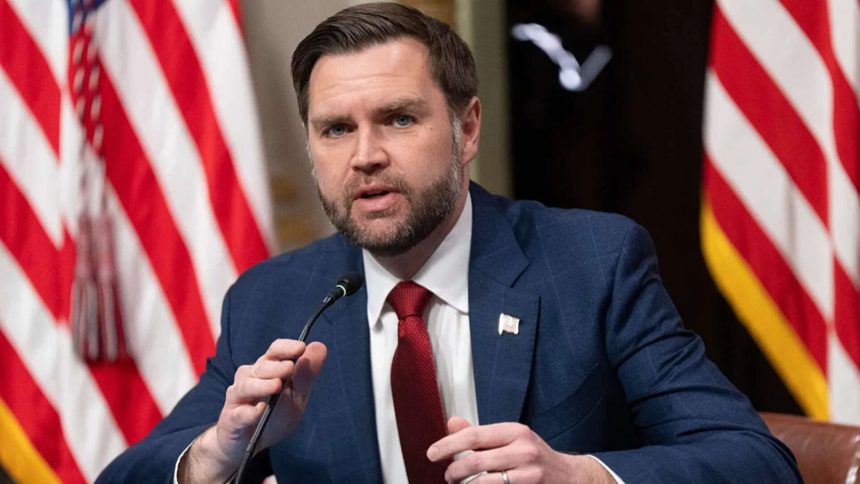 Is JD Vance unaware of Trump’s Iran strikes? VP caught off guard as reporters ask him to check phone