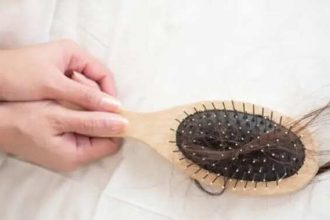 Is Ozempic causing hair fall? The side effect no one talks about
