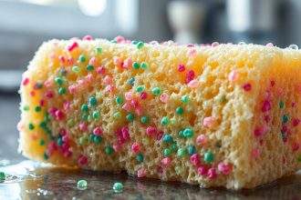 Is your kitchen sponge actually making your home dirtier?