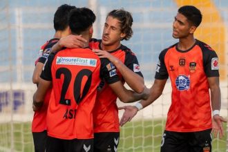 ISL | Fact check: Are Inter Kashi not paying players and staff?