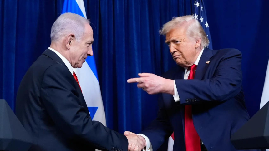 'Israel backs US ceasefire with Iran but not Hezbollah': What Netanyahu said on two-week truce