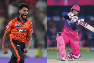 'It affects me a bit': Sooryavanshi opens up on criticism after duck vs SRH