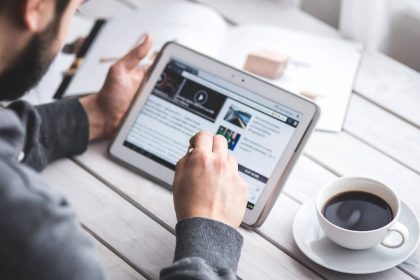 IT rules may cover social media news