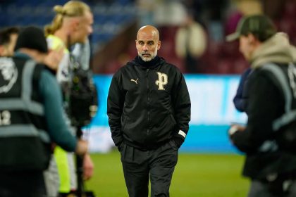Italian Job: Could Pep Guardiola be next Italy boss after World Cup disaster? Big reset being discussed