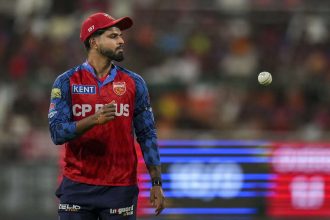 ‘It’s an arduous task'- Shreyas Iyer highlights growing crisis for bowlers after loss
