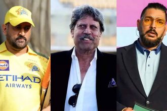 'It's not okay': Yuvraj apologises to Kapil, Dhoni over father Yograj’s remarks