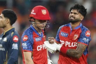 'It's the same as ... ': Shreyas Iyer breaks silence on scary wrist injury