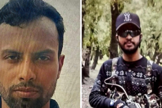 J&K: Police bust deep-rooted LeT module; arrest Pak terrorist wanted for 16 years
