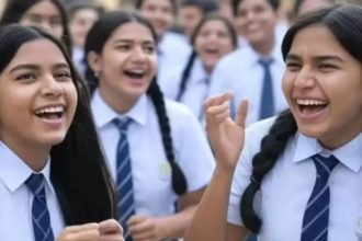 JAC Jharkhand Board Class 10th Results declared: Gumla emerges as top-performing district; check how each district fared