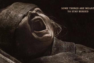 Jack Reynor: 'Love that 'Lee Cronin's The Mummy' has graphic horror while also being incredibly funny'