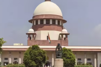 Jaggi murder case: SC stays HC verdict handing life term to ex-Chhattisgarh CM Ajit Jogi's son
