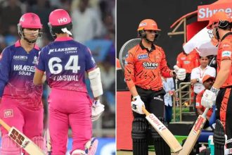 Jaiswal-Sooryavanshi eclipses 'Travishek', Kohli-Salt to set IPL record