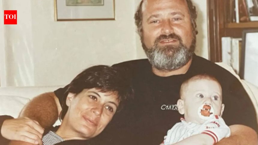 Jake Reiner recalls hearing news of parents Michele and Rob Reiner's murders: 'This truly is my living nightmare'