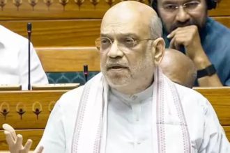 Jan Vishwas Bill 'giant step' for ease of living, business: Shah