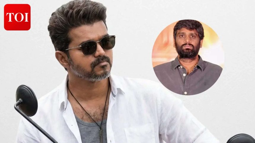 'Jana Nayagan' director H Vinoth slams Thalapathy Vijay's film leak