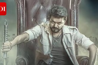 ‘Jana Nayagan’ leak row: Makers warn of civil and criminal action