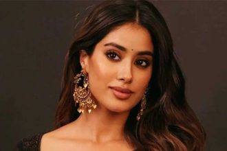 Janhvi says conversation around alcohol addiction is absent or judgemental