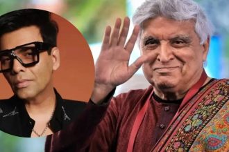 Javed Akhtar called Karan Johar 'weird' and 'adamant', stepped out of Kuch Kuch Hota Hai, Sameer Anjaan called him before tak