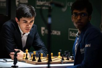 Javokhir Sindarov, D Gukesh's likely World C'ship challenger, cracks code for sponsorship woes in chess