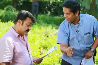 Jeethu Joseph responds to ‘serial-level’ criticism