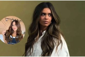 Jessi Draper extends support for Taylor Frankie Paul