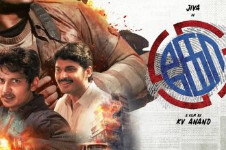 Jiiva remembers KV Anand with an emotional tribute as 'Ko' turns 15