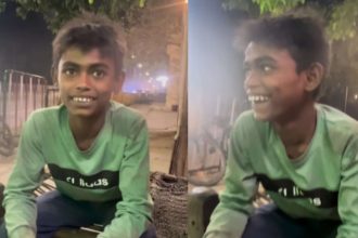 “Jiske upar koi nai hota.. usko”: Teenage orphan shares heartbreaking reality of children without parents