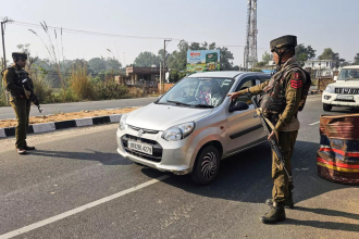 J&K SIA files chargesheet against 10 in ‘white collar’ module case