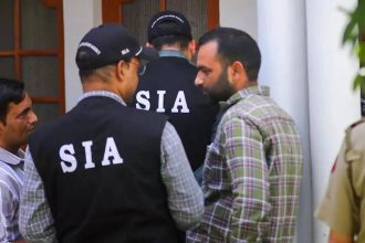 J&K SIA files chargesheet against accused involved in harbouring LeT terrorists