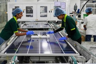 Jobs in informal manufacturing sector below 2015-16 levels: Survey