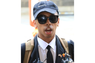 Johnny Somali’s appeal backfires as he remains in brutal South Korea detention center