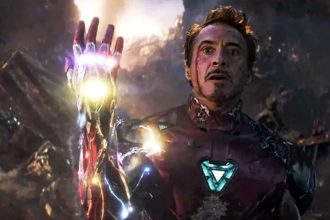 Jon Favreau OPPOSED Tony Stark’s death in 'Avengers: Endgame'