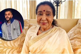Juggy D: ‘Asha ji will forever be the definition of Indian music industry’