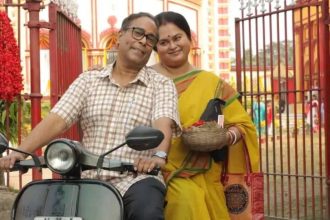 Kamala Nibas – A saga of family, faith and the quiet strength of ordinary lives