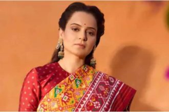 Kangana Ranaut firmly denies dating rumors with Chirag Paswan