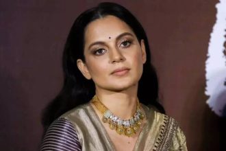 Kangana recalls ‘witch-hunting’: 'Khoon peeti hai, kaala jaadu karti hai'