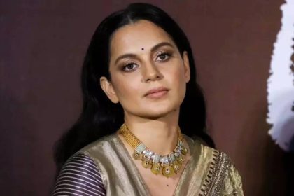Kangana recalls ‘witch-hunting’: 'Khoon peeti hai, kaala jaadu karti hai'