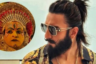 'Kantara' row: Court quashes FIR against Ranveer