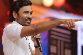 'Kara' star Dhanush recalls being mocked for his physique