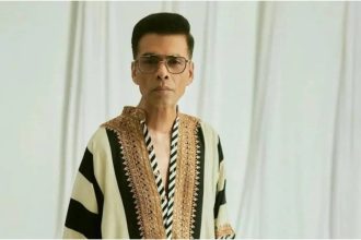 Karan urges actors to let their work speak for themselves