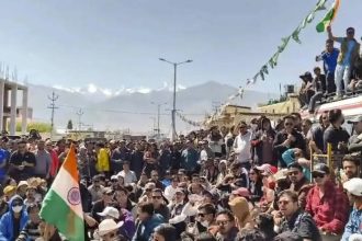 Kargil bloc rejects Ladakh territorial council, sticks to statehood, Sixth Schedule
