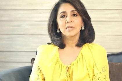 Karisma Kapoor reveals Neetu Kapoor fainted during wedding with Rishi Kapoor; Says, 'Everyone got afraid'