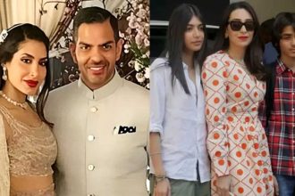 Karisma's children get relief, court restrains Priya from dissipating Sunjay's assets