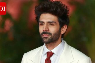 Kartik moves HC over alleged misuse of personality rights